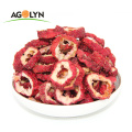 AGOLYN Full Natural Red Dried Hawthorn Slice